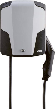 Wallbox ABL eMH1 11kW mit Ladekabel