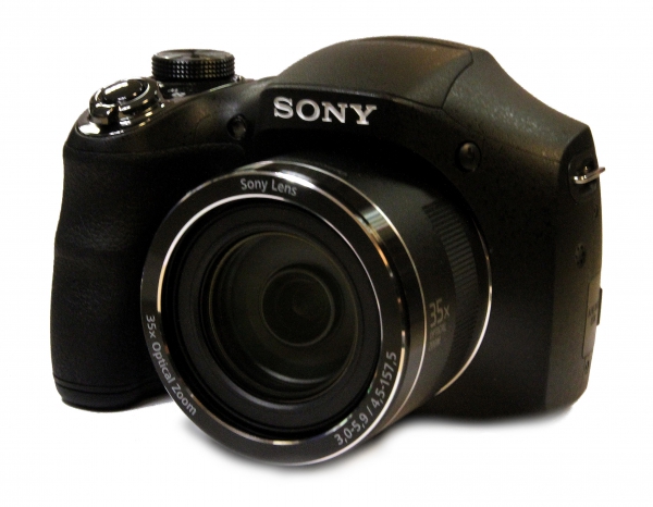 Sony Cyber-shot DSC-h300. Sony Inzone h3. Sony dsc h7